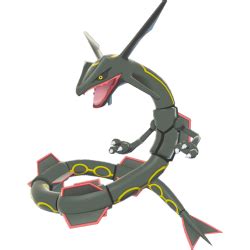 rayquaza serebii